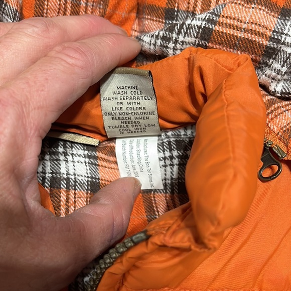 RUFF HEWN 3 in 1 BOYS WINTER COAT - Picture 6 of 9